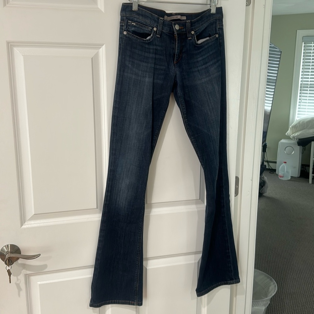 Joes jeans size 26